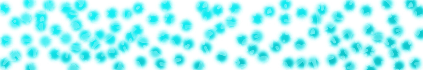 abstract blue background