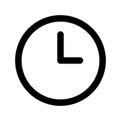 wall clock icon