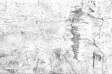Obraz premium Grunge black texture. Dark grainy texture on white background. Dust overlay textured. Grain noise particles. Rusted white effect. Design elements. Vector illustration, EPS 10.