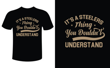 typography  t-shirt design