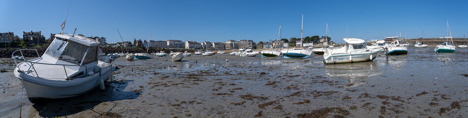 Fototapeta premium Bretagne an der cotes-d Armor