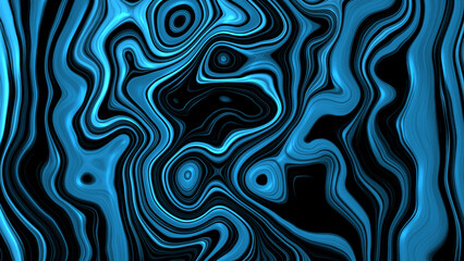 Experience the Beauty of Fluid Movement with a Mesmerizing Abstract Marble Paint - A Stunning Display of Color and Texture that Will Add a Touch of Artistry to Your Next Project!