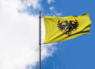 Holy Roman Empire - Sacrum Imperium Romanum