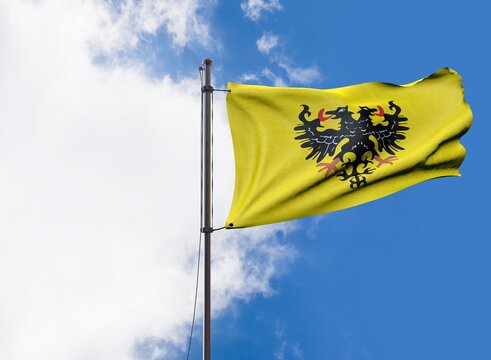 Holy Roman Empire - Sacrum Imperium Romanum