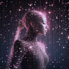 Artificial intelligence, Generative AI