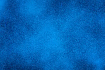 Blue texture