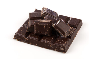 dark milk chocolate