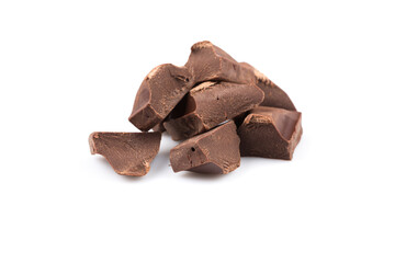 chocolate milk dark bar