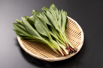 〈岩手県産〉行者にんにく