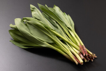 〈岩手県産〉行者にんにく