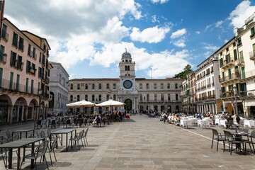 Fototapeta premium Padova