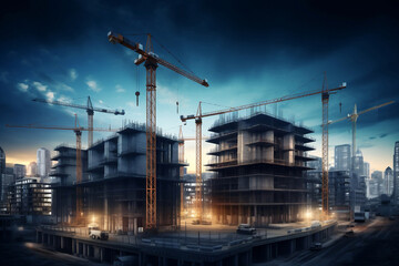 Construction_technologies_and_innovative_solutions. AI Generated