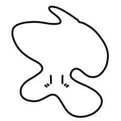 Obraz premium Liquid 16Th.Png Icon Set. 