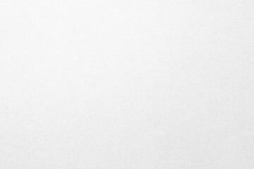 White recycled craft paper texture as background. Grey paper texture cardboard.	