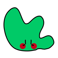 Liquid 27Th Colourwline.Png Icon Set. 