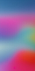 Fototapeta premium Abstract vertical wallpaper background Generative AI