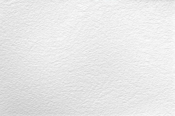 white cement background. New surface looks rough. Wallpaper shape. Backdrop texture wall and have copy space for text.