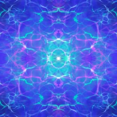 Beautiful pattern.Abstraction.Water pattern.Space design.Under water.Decorative pattern.Fantasy.Sorcery and magic.Electrical impulses.Openwork pattern.
