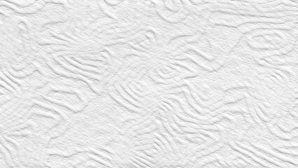 white cement background. New surface looks rough. Wallpaper shape. Backdrop texture wall and have copy space for text.