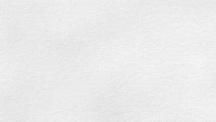 Obraz premium white cement background. New surface looks rough. Wallpaper shape. Backdrop texture wall and have copy space for text.