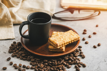 isolate sanwich biscuits