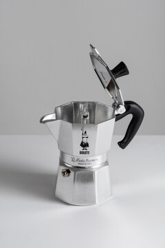 Bialetti Moka pot