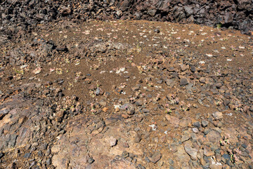 Craters of the Moon National Monument and Preserve