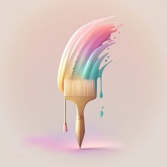 Paint Brush Icon