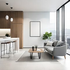 modern interior design