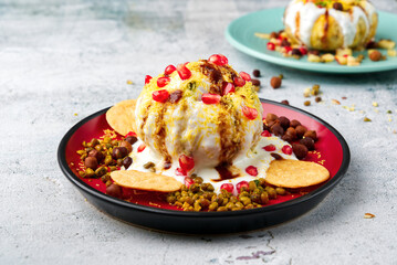 Raj Kachori 