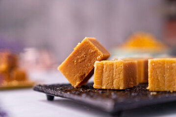 Mysore pak