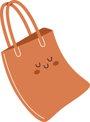 Eco Bag Character