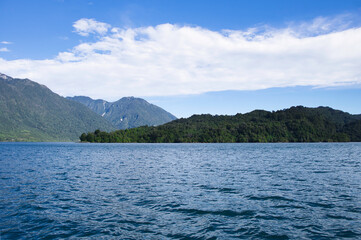 hornopiren, chile, carretera austral
fiordo leptepu 