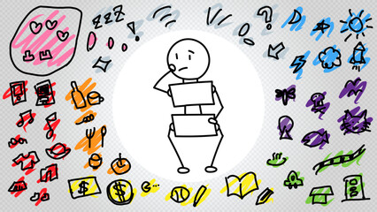 Thinking AI Robot | 考えるAIロボット (16:9)