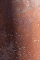 Rust, metal surface. Background. Close-up
