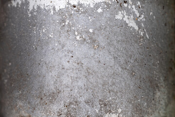 pattern old dirty gray metal surface