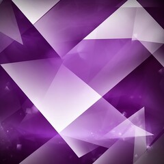 Fototapeta premium abstract background with triangles diamond
