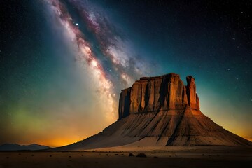 Galaxia V&iacute;a L&aacute;ctea