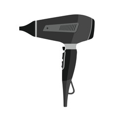 Hair dryer