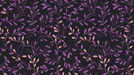 Plants Wallpaper Background | Generative AI