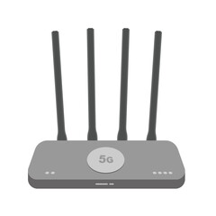 Wi-fi router