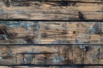 old wood texture background, old wood generated by ai