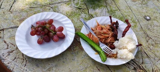 trekking routes in thailand , mountains in thailand , camping sites