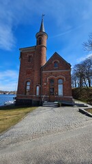 Building Stockholm, Sweden