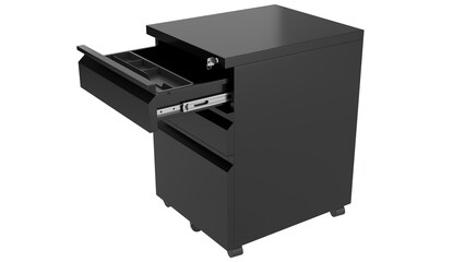 File cabinet