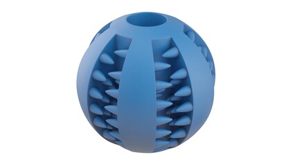 Dog ball toy