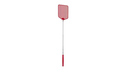 Fly swatter