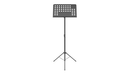 Note stand