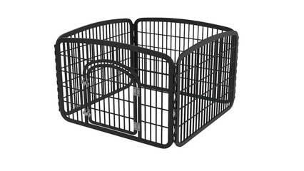 Pet cage
