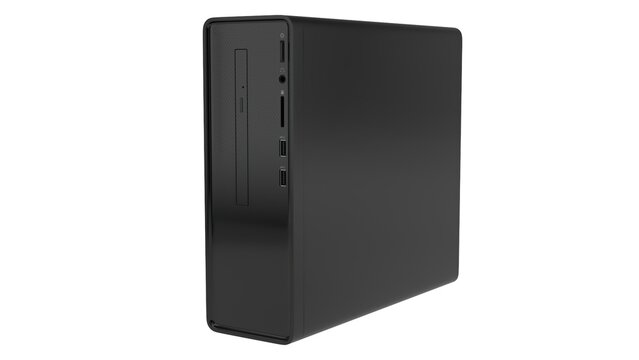 Mini PC